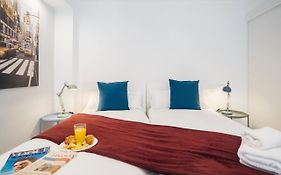 Homeabout Retiro Apartment II