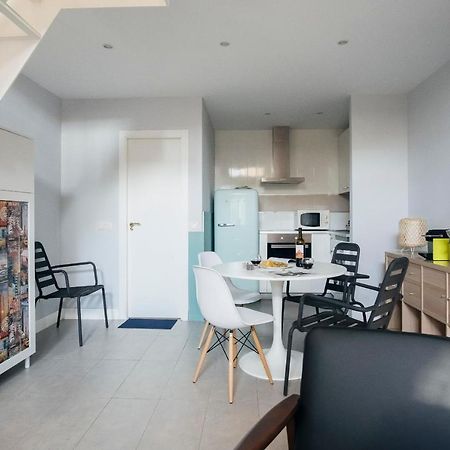 Homeabout Retiro Apartment II Madrid Esterno foto