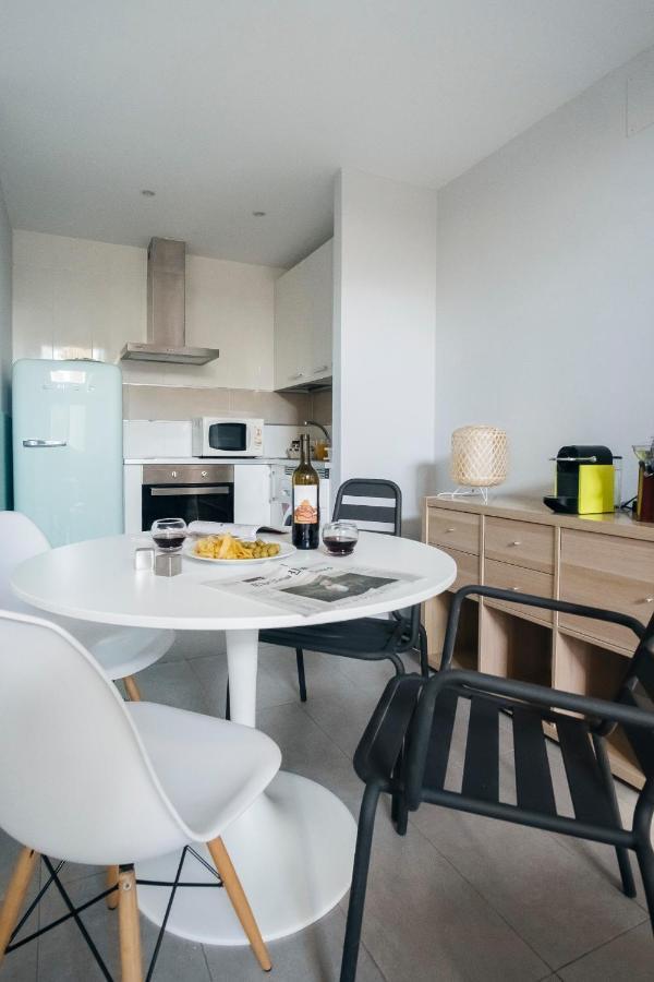 Homeabout Retiro Apartment II Madrid Esterno foto